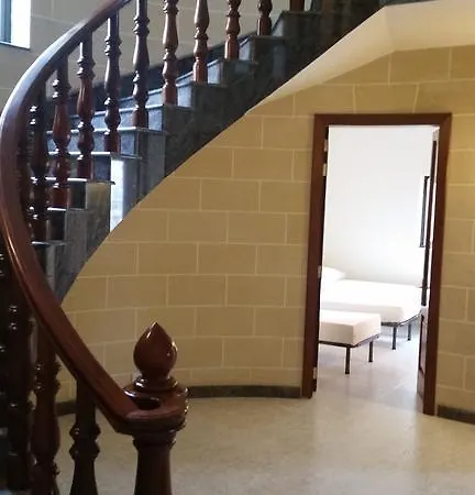 Villa St. Julian'S *