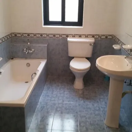 Villa St. Julian'S