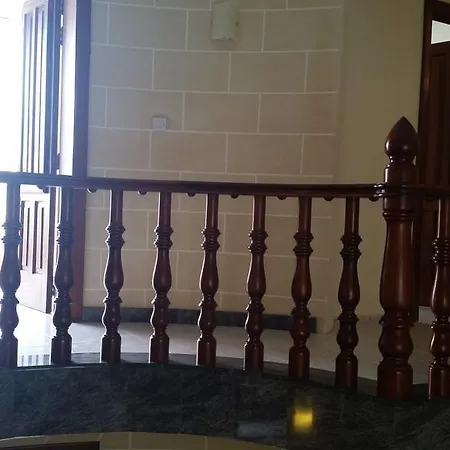 Villa St. Julian'S San Ġiljan