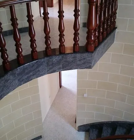 Villa Villa St. Julian'S *