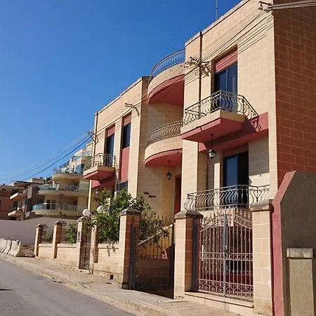 Villa St. Julian'S * San Ġiljan
