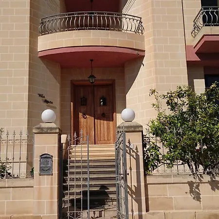 Villa St. Julian'S Villa San Ġiljan
