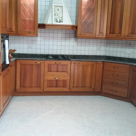 Villa St. Julian'S Вилла