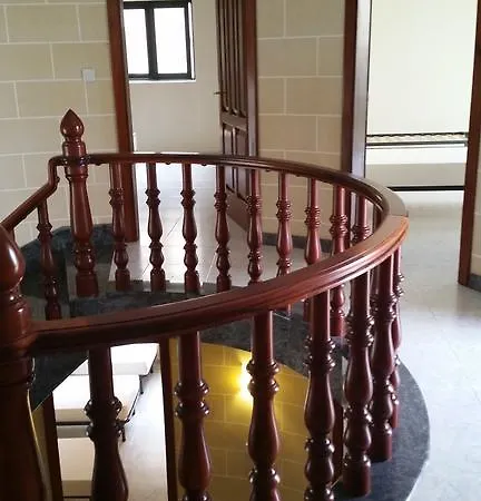 Вилла Villa St. Julian'S Сент Джулианс